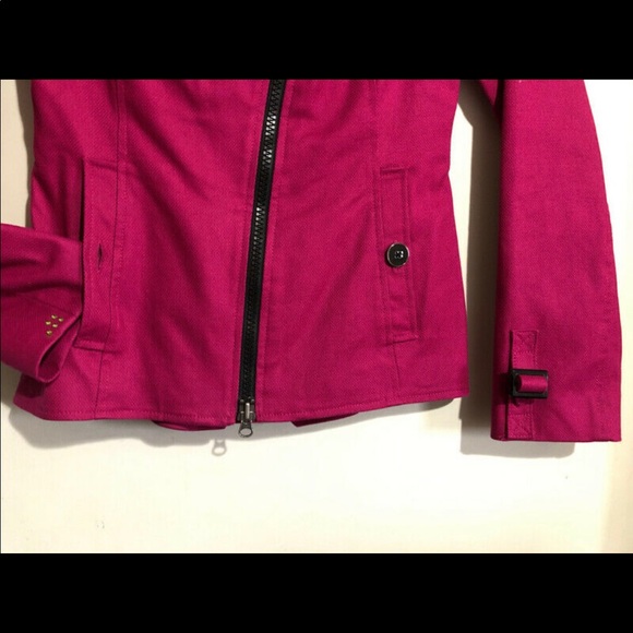 Designer Spring Jacket - Picture 6 of 6